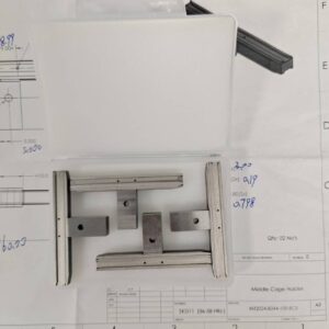 100-BCE - Jigs - CNC Machining Parts, Stamping & Plastic Molds Manufacturer | SkyPu