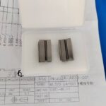 Stamping Tooling