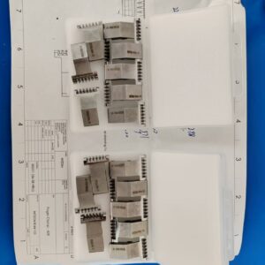 B044-103 - Jigs - CNC Machining Parts, Stamping & Plastic Molds Manufacturer | SkyPu
