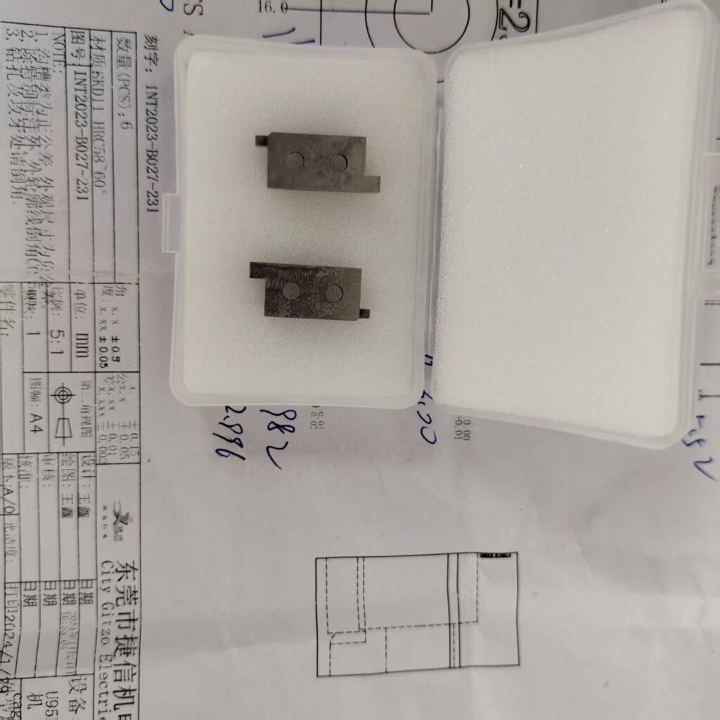 INT2023-B027-231 - Jigs - CNC Machining Parts, Stamping & Plastic Molds Manufacturer | SkyPu