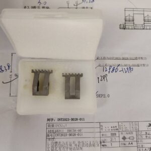 INT2023-B028-011 - Jigs - CNC Machining Parts, Stamping & Plastic Molds Manufacturer | SkyPu