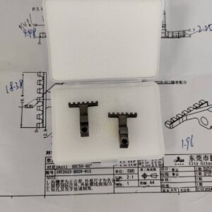 INT2023-B028-012 - Jigs - CNC Machining Parts, Stamping & Plastic Molds Manufacturer | SkyPu